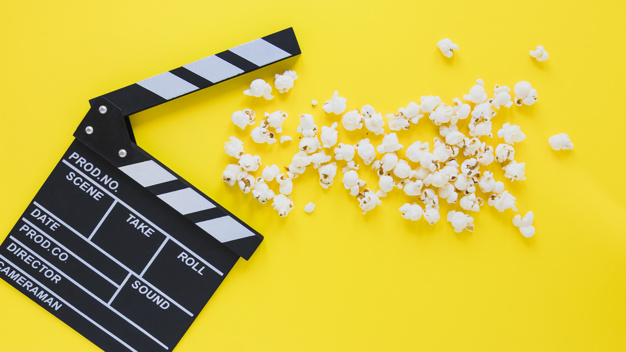Transforma: Festival de Cinema LGBT de Santa Catarina acontece entre 15 e 18 de maio no CIC em Floripa
