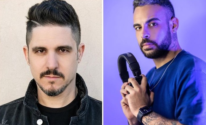 Yinon Yahel e Gal Abargil: DJs israelenses estarão no festival gay Summer Wknd