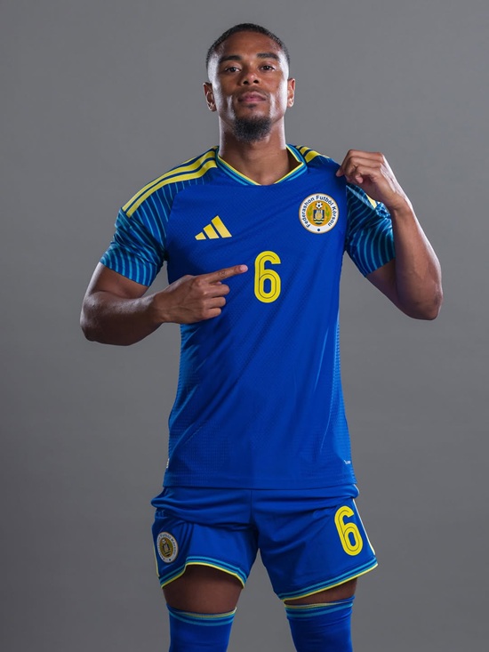 Godfried Roemerotoe de Curaçao