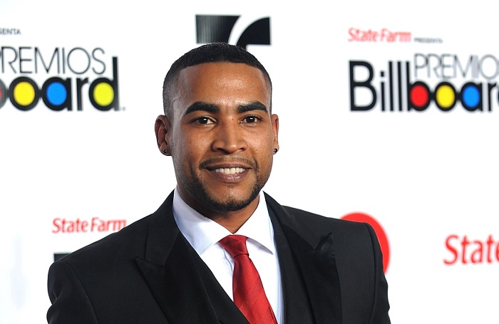 15 cantores gatos para conhecer: Don Omar, de Porto Rico