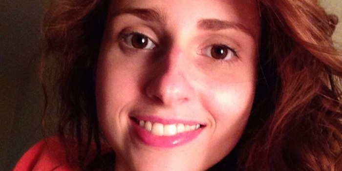Caroline Duarte vive transexual em A Força do Querer