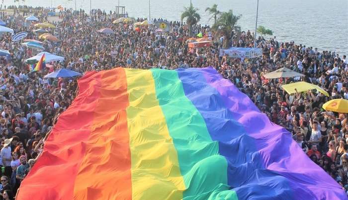 Parada LGBT de Floripa 2022 será em 11 de setembro na Avenida Beira-Mar Continental