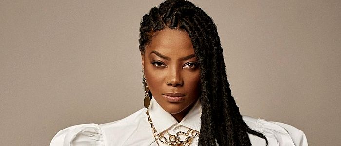 50 LGBT mais influentes de 2020: Ludmilla