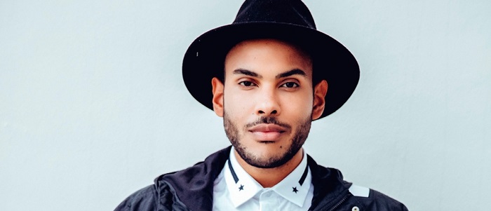 50 LGBT Mais Influentes do Brasil em 2018: Hugo Gloss 