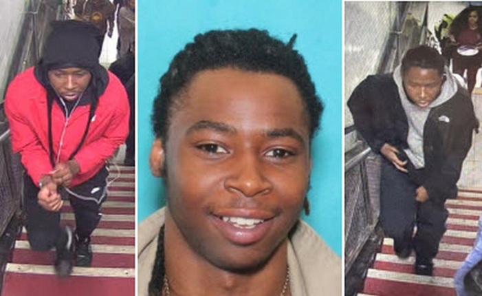 Assassino de gays nos Estados Unidos é procurado pela polícia