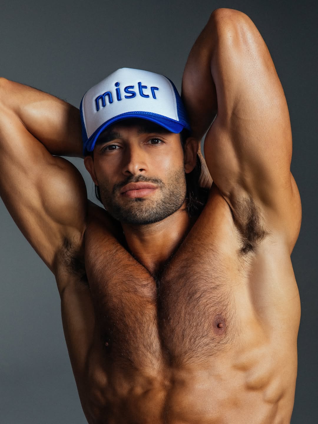 Sam Ashgari: ex de Britney Spears estrela campanha gay para uso de PrEP