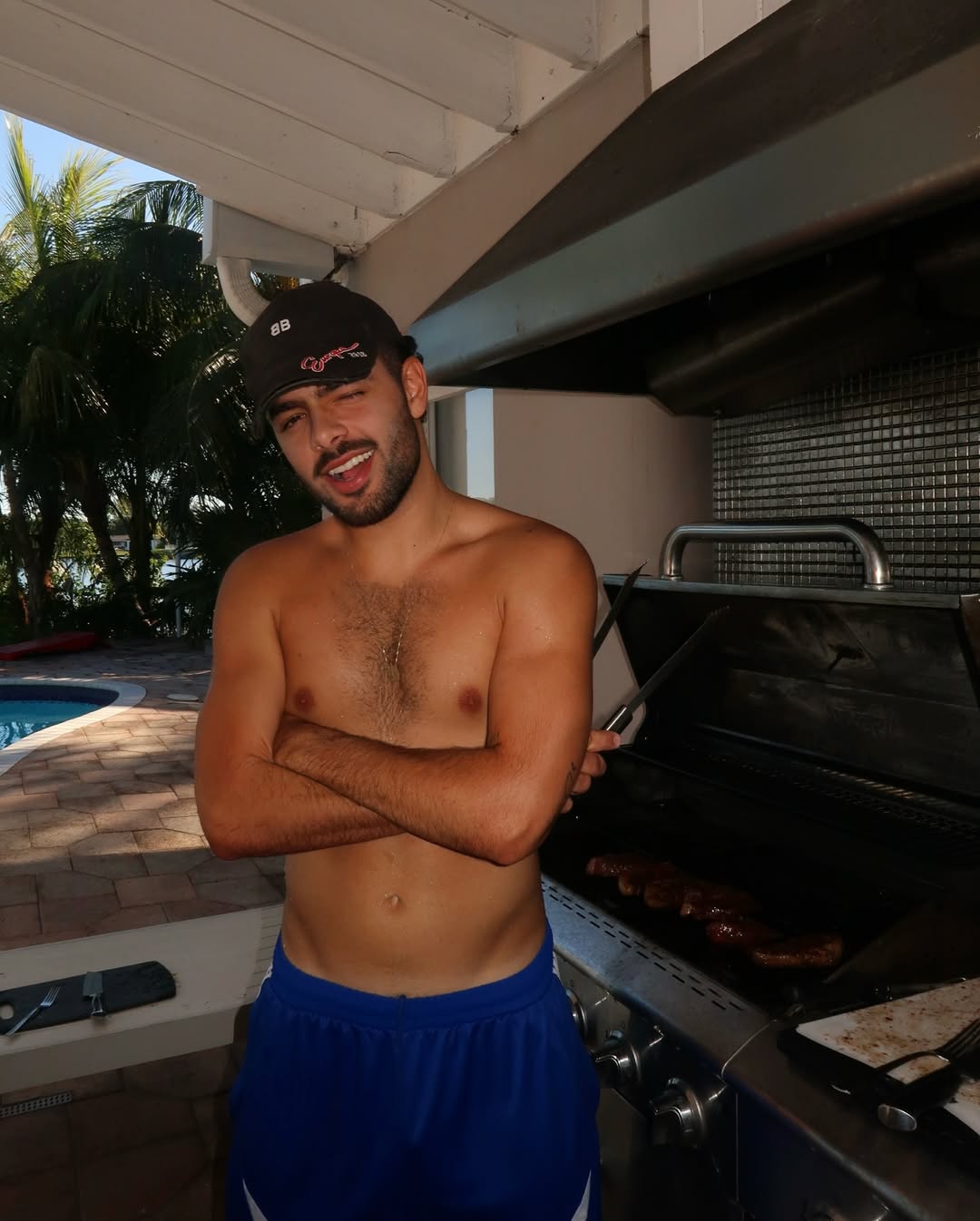 Pedro Sampaio: melô do ativo e passivo