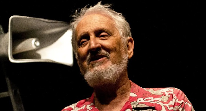 Morre Alexandre Ribondi, dramaturgo gay e pioneiro ativista