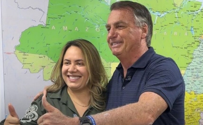 Campo Grande: vereadora bolsonarista se assume lésbica