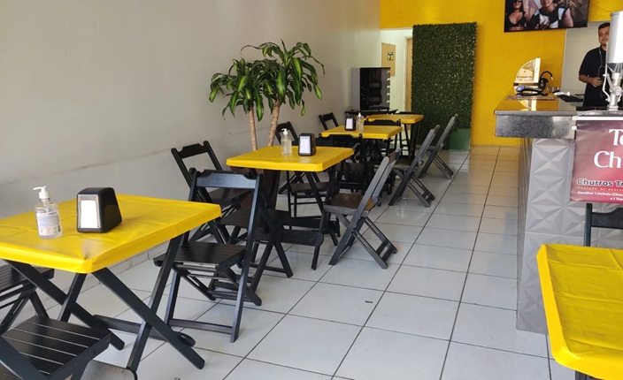Homofobia em bar na Asa Norte em Brasília