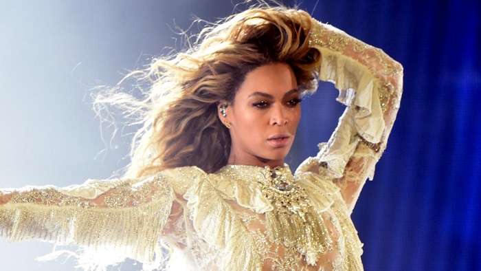 Beyoncé estreia em 6º lugar no Top 30 Gay Brasil