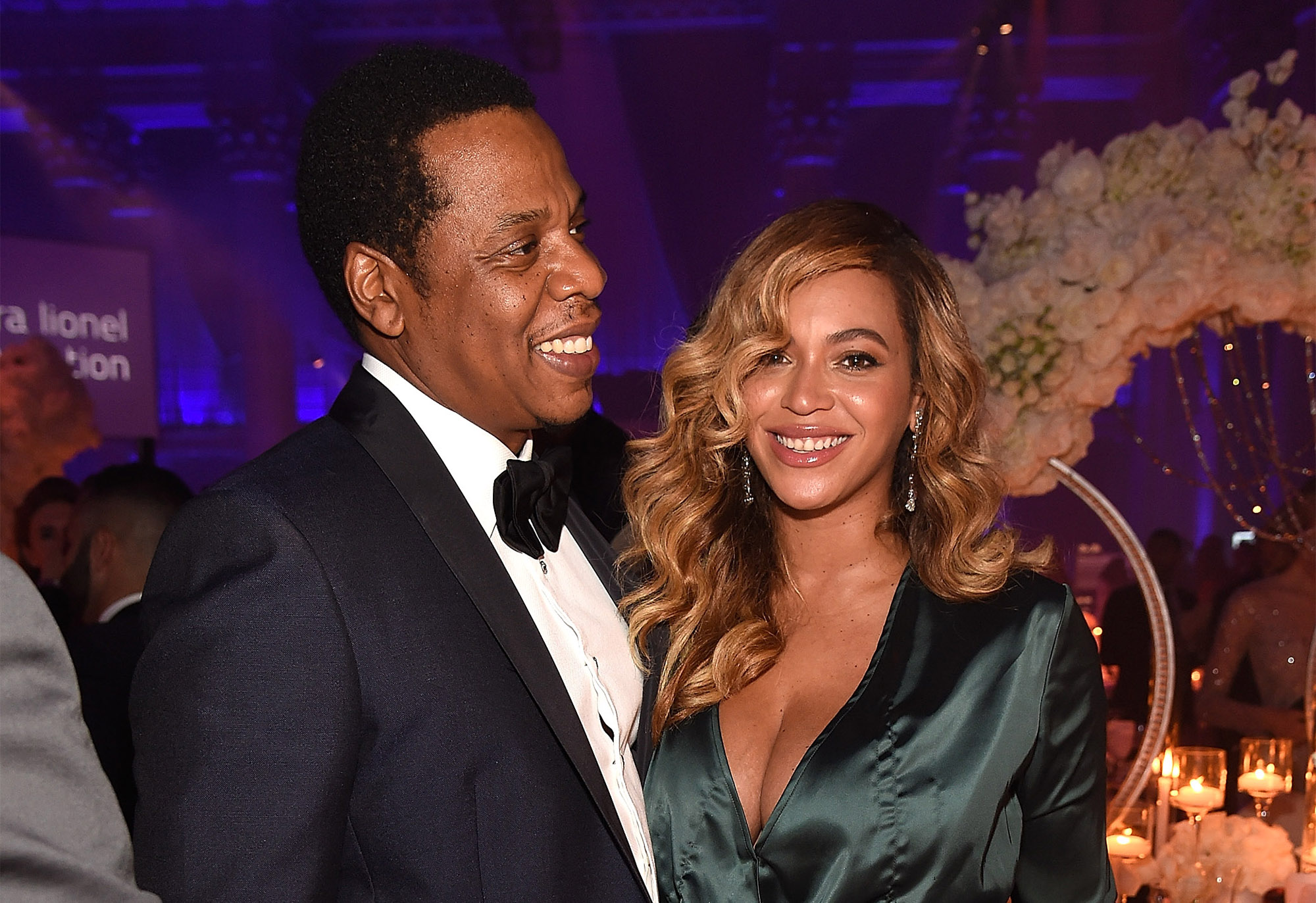 Jay-Z e Beyoncé receberão maior prêmio gay dos EUA