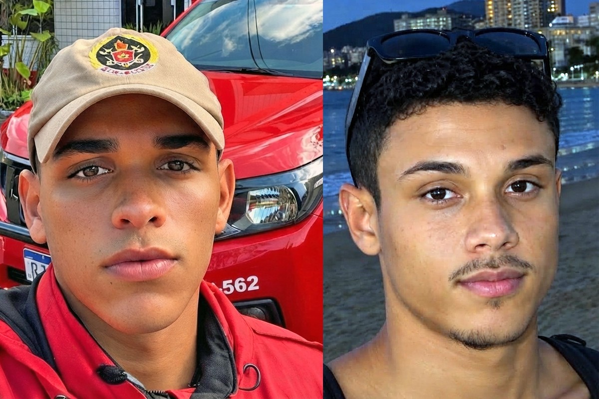 Bombeiro e namorado são assassinados em Duque de Caxias