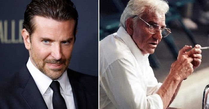 Leonard Bernstein: maestro gay é vivido por Bradley Cooper em novo filme