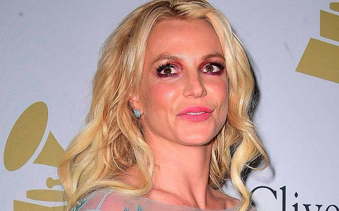 Britney Spears não seria mais convidada para se apresentar na boate G.A.Y.