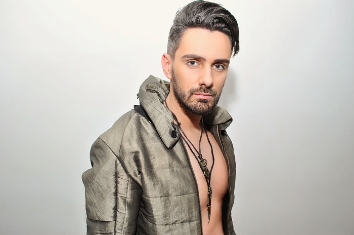 Sucesso no Top 30 Gay Brasil, DJ Bruno Knauer lança novo single, 'At Least'