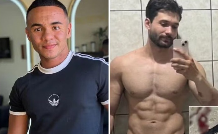 Cabeleireiro é morto após revelar caso com marido da sobrinha