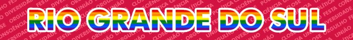 rio grande do sul 2025 paradas lgbt
