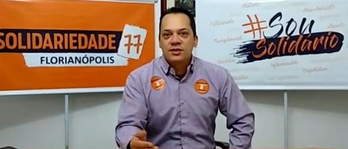 Dr Ricardo: propostas para LGBT no programa de governo