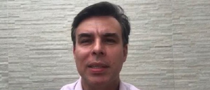 Candidato à Prefeitura de Florianópolis e proposta para gays e LGBT: Orlando da Silva Neto