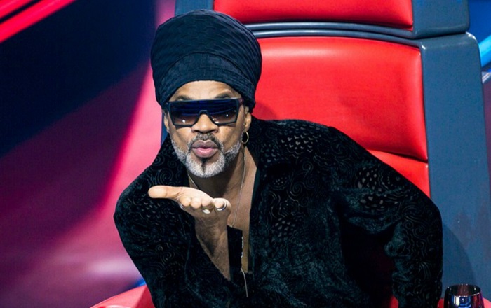 Carlinhos Brown