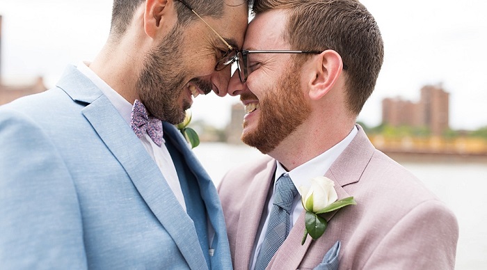 Nevada, nos Estados Unidos, aprova casamento gay na Constituição