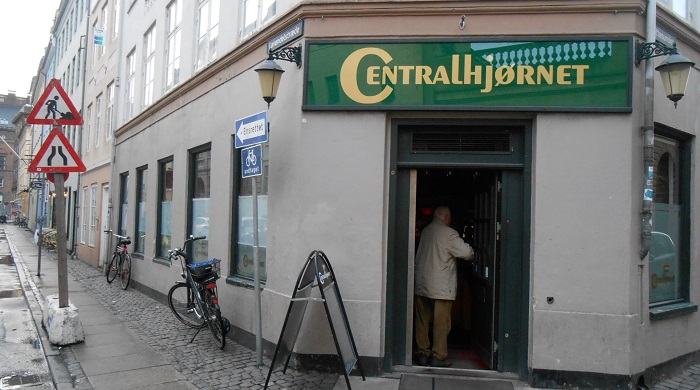 centralhjornet bar gay mais antigo do mundo 