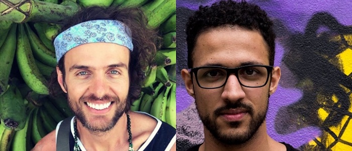23 LGBT famosos que morreram em 2020: Chauz Cruz e Lucas Pereira