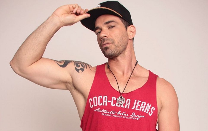 Conhecido na noite gay de São Paulo, DJ Dam Maia divulga novo set