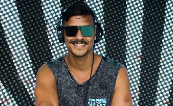 DJ Leo Andrade, do Recife, faz sucesso em festas gays no Nordeste brasileiro
