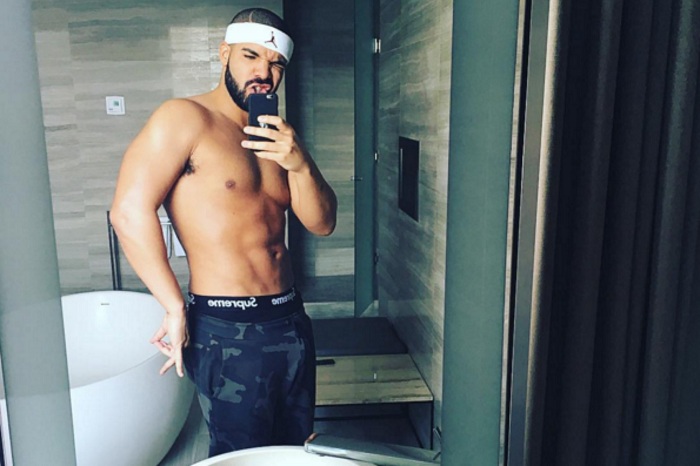 30 fotos de Drake - um dos cantores mais gatos e gostosos do momento