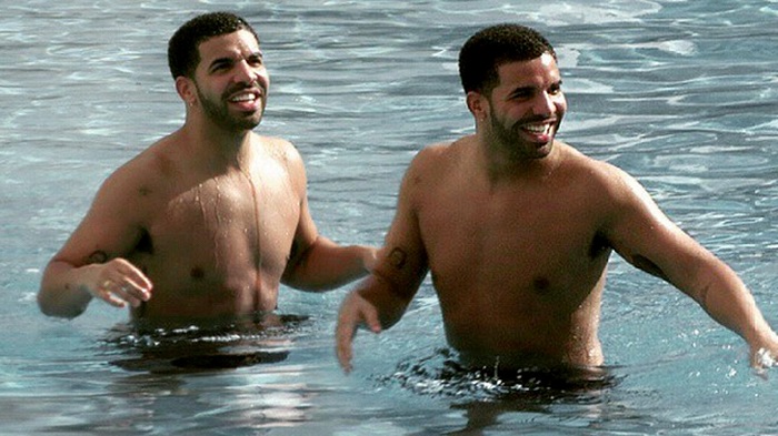 30 fotos de Drake - um dos cantores mais gatos e gostosos do momento