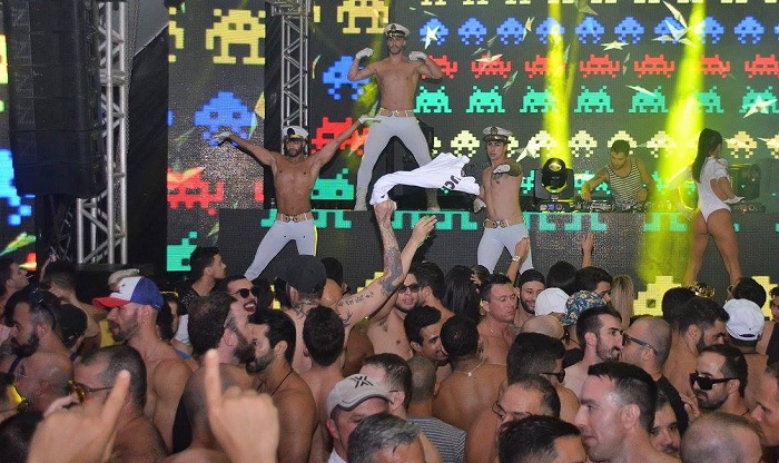 Ejoy: festival gay em Floripa realiza 3 festas no carnaval