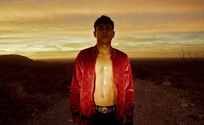 En El Camino: filme gay que ganhou o Queer Lion no Festival de Veneza