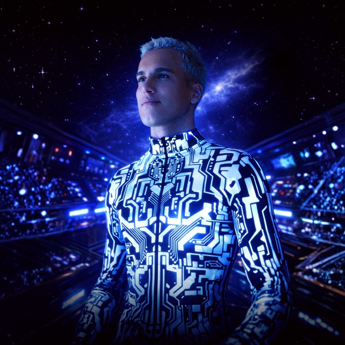 Filipe Guerra lança Drop My Mind