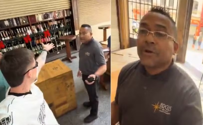 Mercadão de SP demite funcionário por homofobia