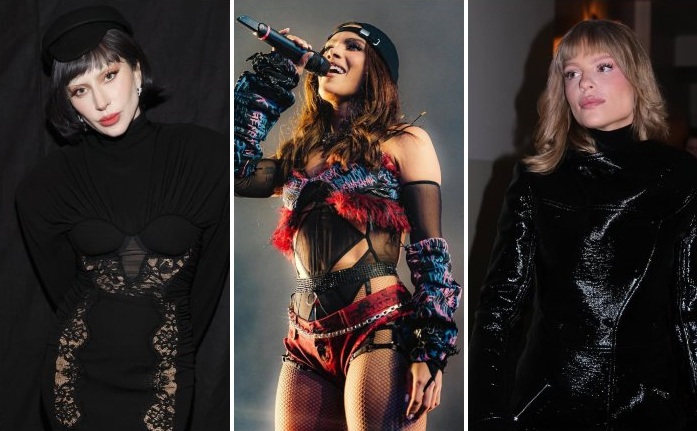 Top 60 músicas das pistas gays 2025