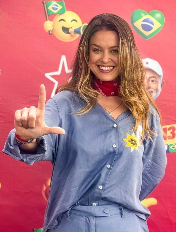 giovana mondardo deputada federal 