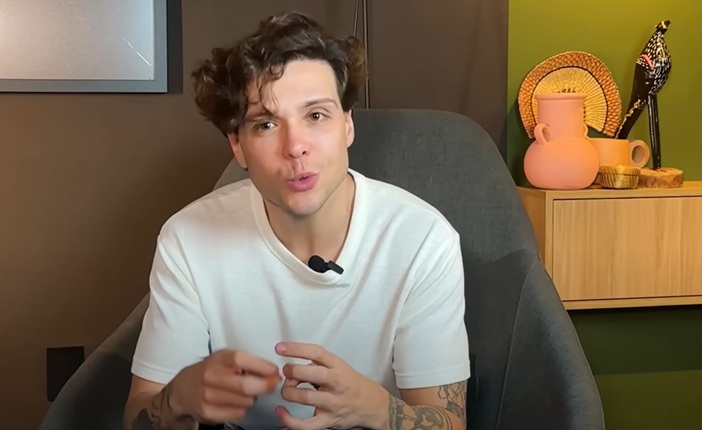 Guilherme Terreri Rita Von Hunty