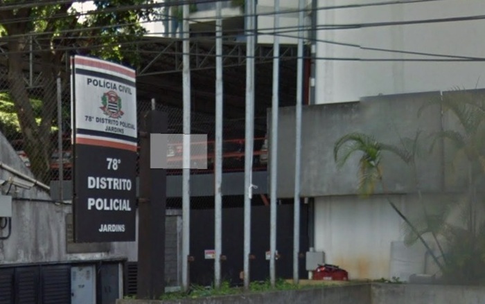 Homem é suspeito de matar namorado na Rua Augusta