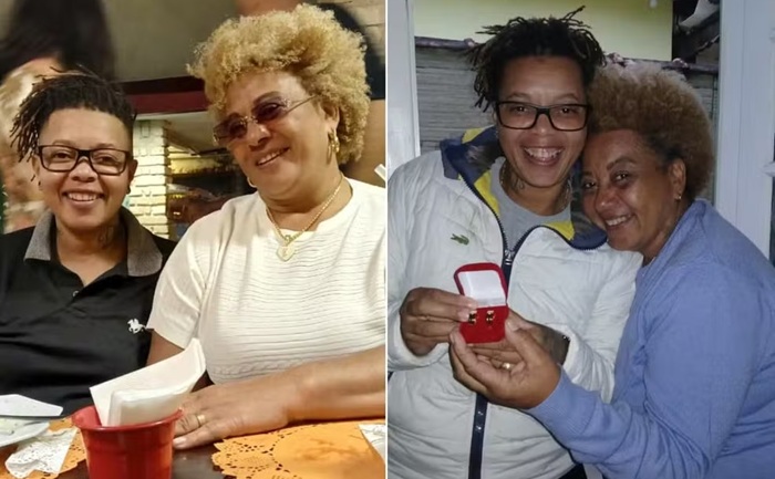 Casal de lésbicas é encontrado morto em São Vicente