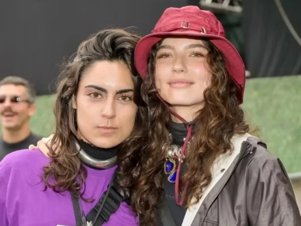 Alanis Guillen consegue medida protetiva contra Giovanna Reis