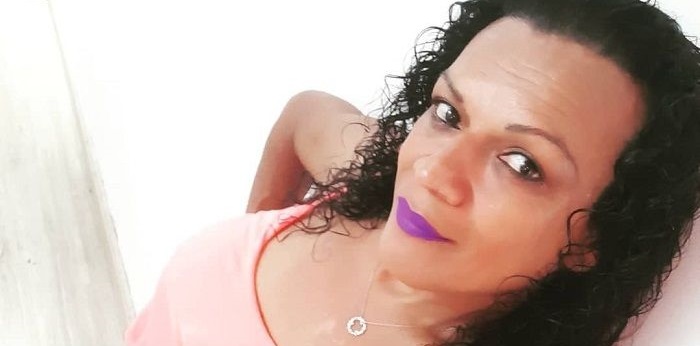 Janaina Lima: famosa militante e ativista travesti morre de enfarto