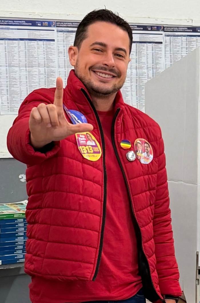 jean volpato