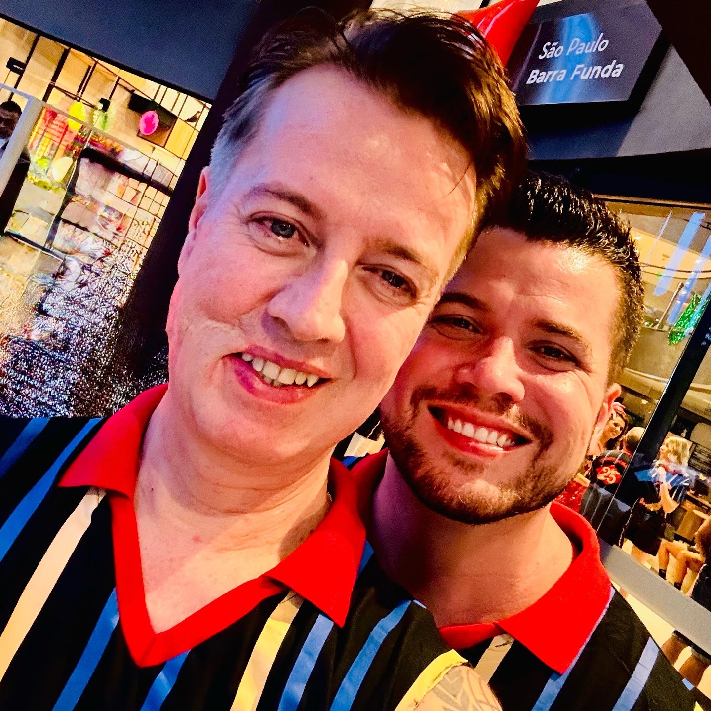 João Marcos Buch: desembargador gay processará advogado