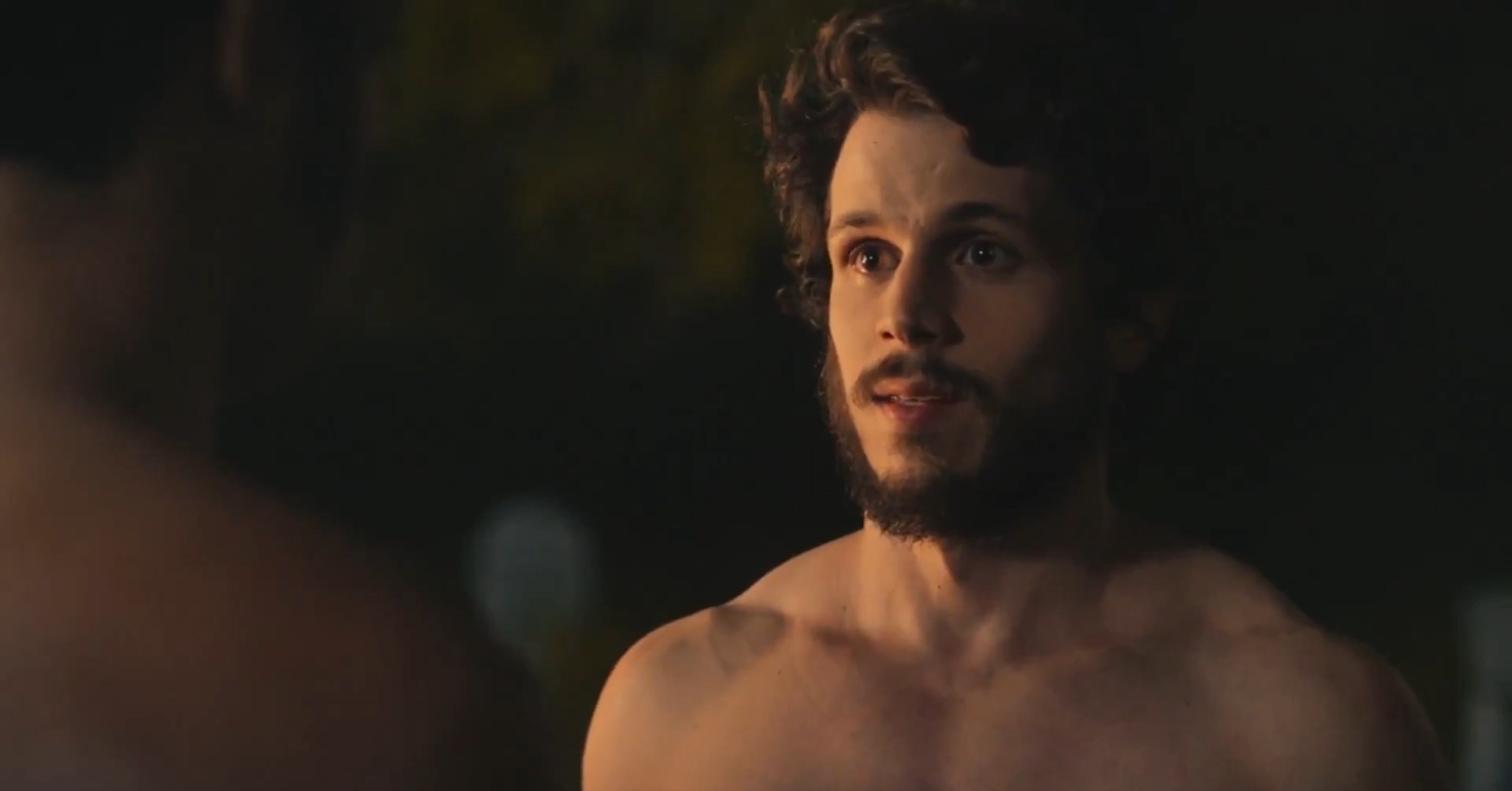 João Villa e Bruno Suzano fazem sexo gay em Dona Beja