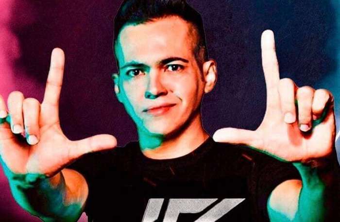 DJ Jr Loppez lança set e faz sucesso na noite gay paulistana