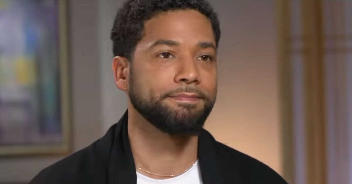 Jussie Smollett: ator gay nega que tenha forjado ataque homofóbico contra si mesmo