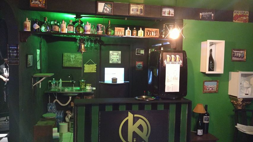 Kana Pub: bar gay na região dos Ingleses, em Floripa