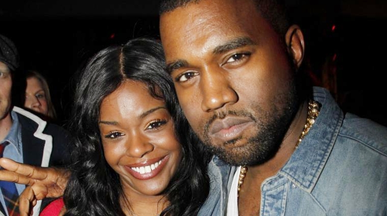 Kanye Weste é gay incubado, diz Azealia Banks